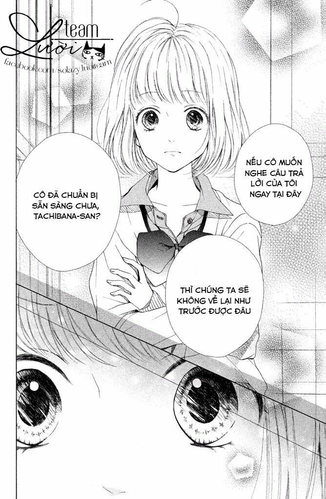 Kamiki Kyoudai Okotowari Chương 9 Ảnh 8