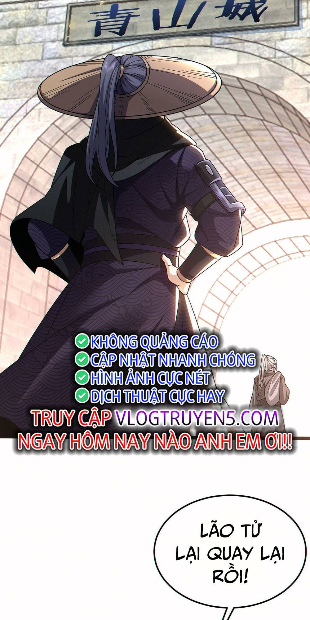 Nắm Giữ Kịch Bản Ma Đầu Nhưng Ta Lại Chẳng Hề Có Tu Vi, Còn Bị Nữ Đồ Đệ Truy Sát? Chương 6 Ảnh 33