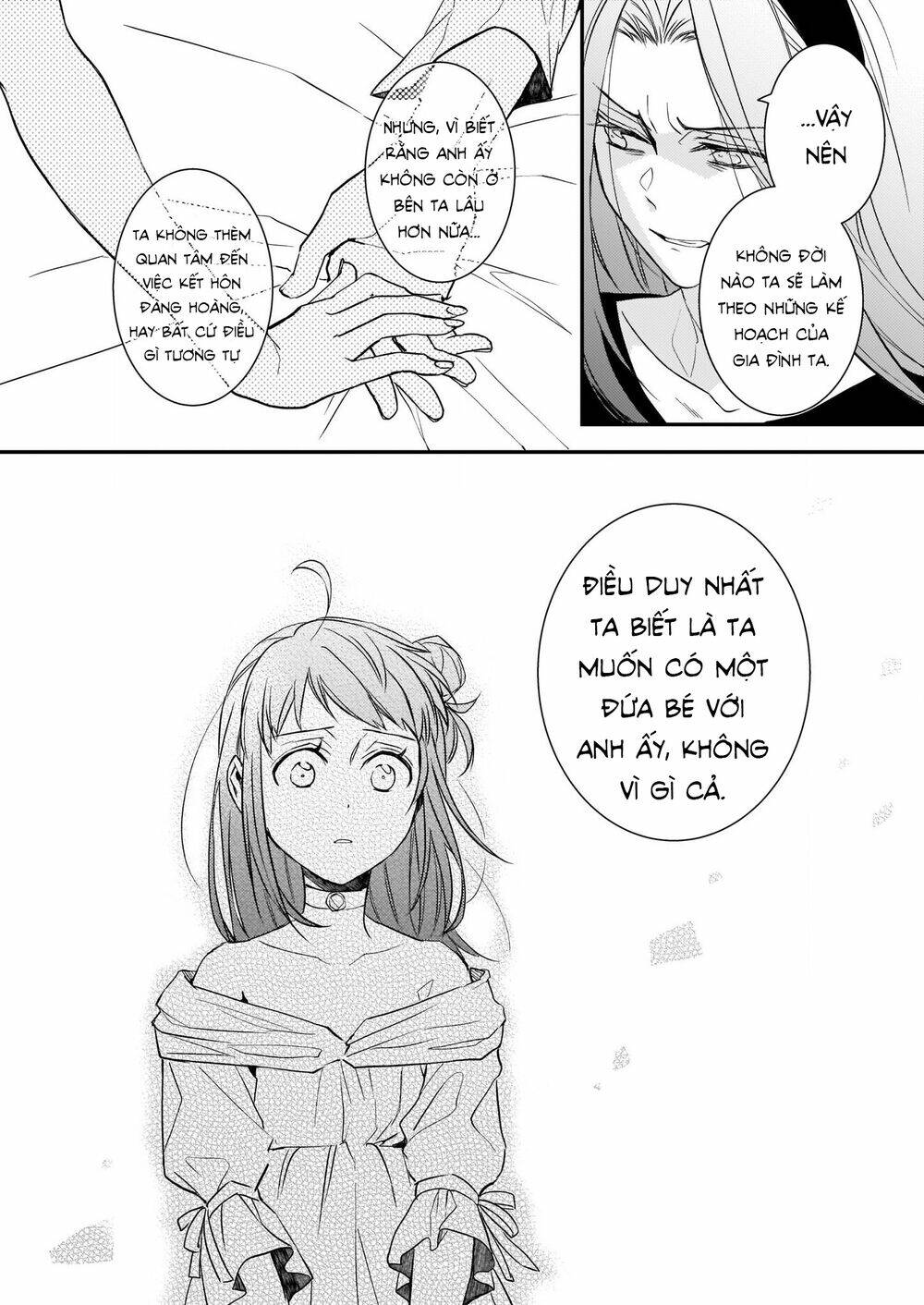 Tsundere Akuyaku Reijou Liselotte To Jikkyou No Endo-Kun To Kaisetsu No Kobayashi-San Chương 10 Ảnh 22