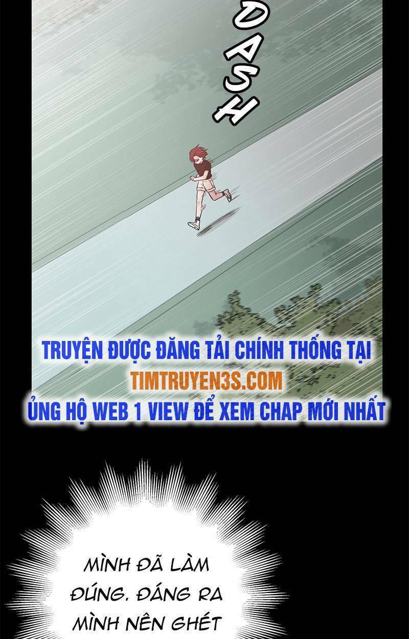 BưƠM BưỚM Và MáU Chương 50 Ảnh 36