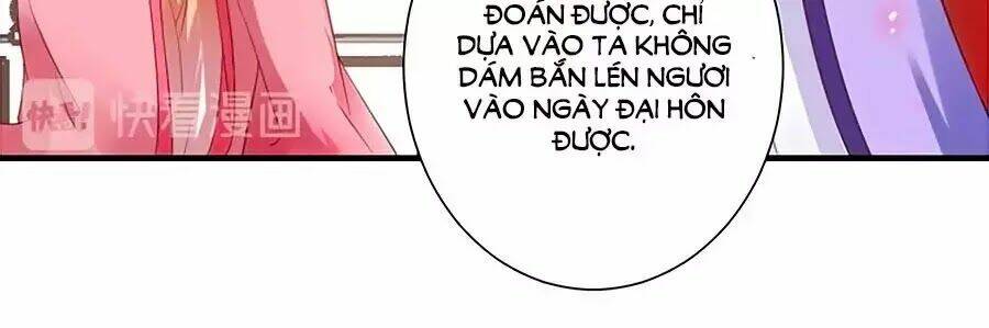 Thịnh Thế Lê Hoa Điện Chương 82 Ảnh 30