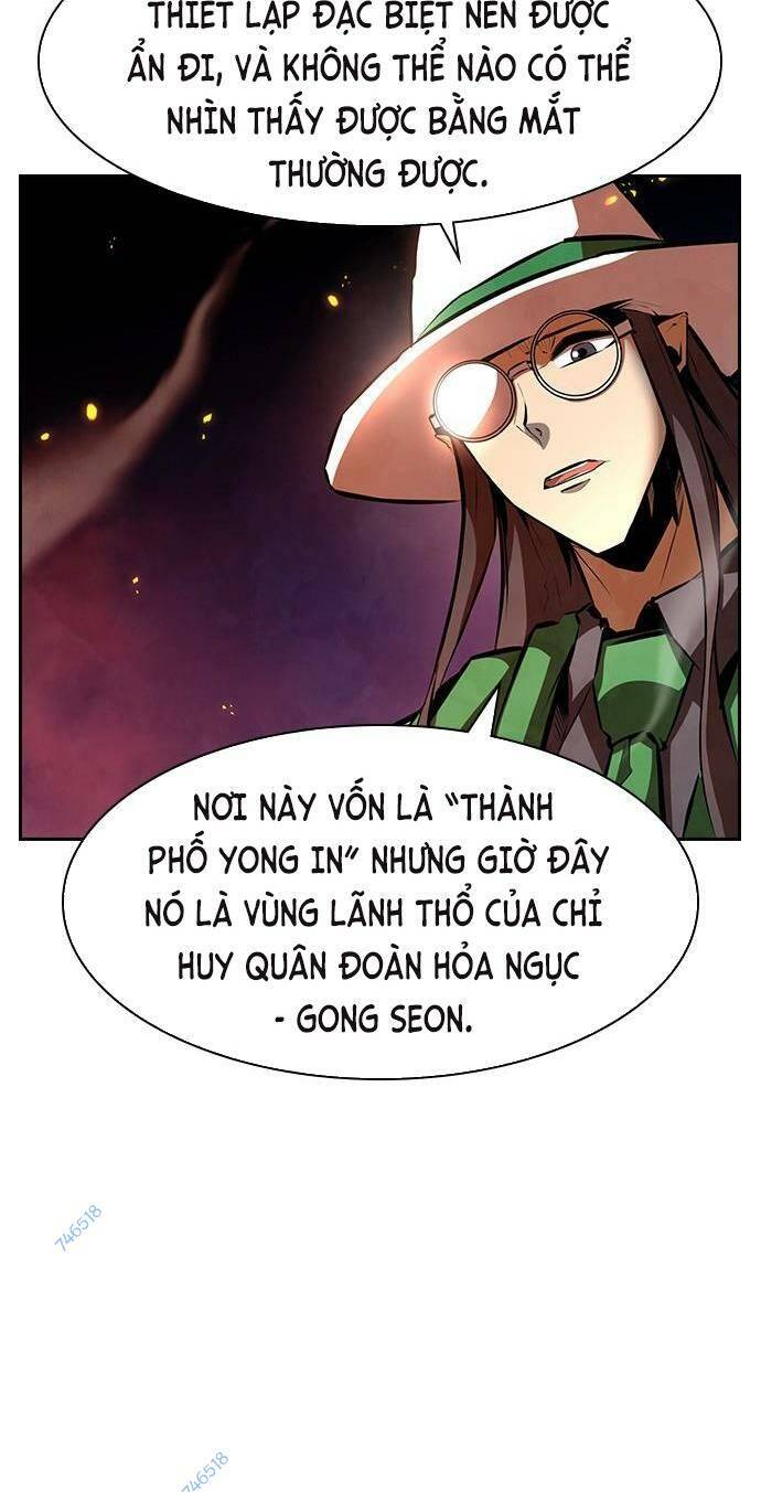 Đội Đốt Kích Noryangjin Chương 15 Ảnh 7