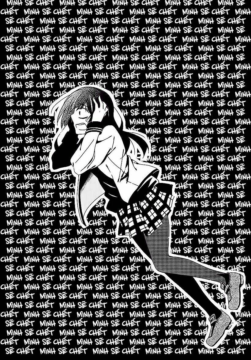 Shuuen No Shiori Chương 14 Ảnh 22