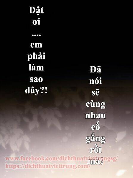 Vết Cắn Ngọt Ngào 2 Chương 39 Ảnh 35