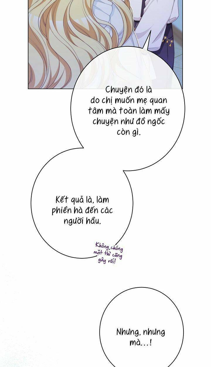 Ác Nữ Phản Diện Đảo Ngược Đồng Hồ Cát Chương 117 Ảnh 87