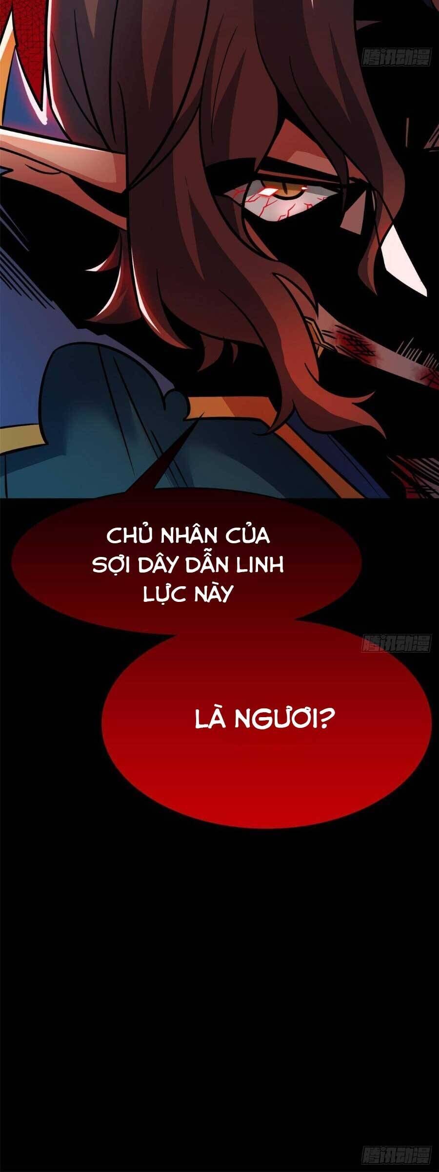 Cường Giả Đến Từ Trại Tâm Thần Chương 342 Ảnh 35