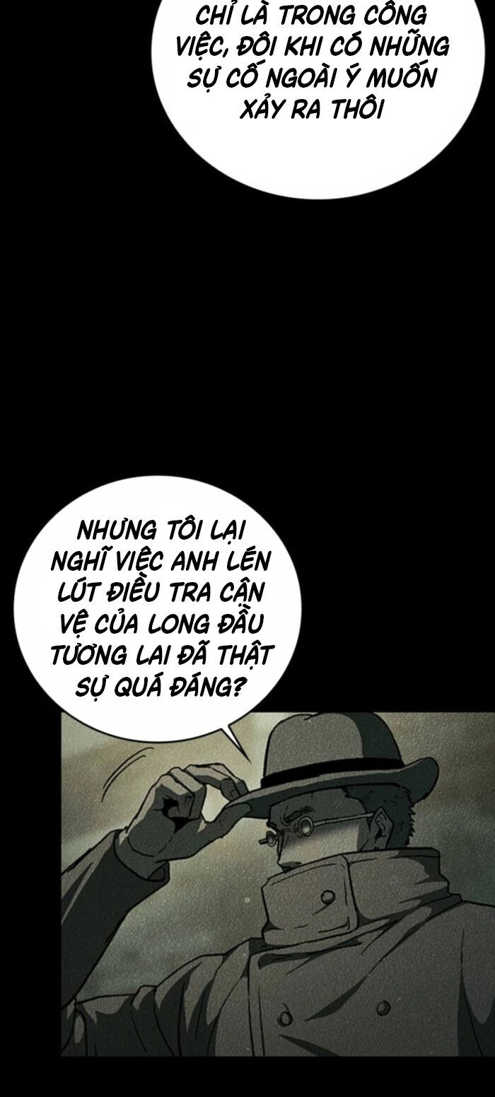 Cửu Long Saroka Chương 13 Ảnh 40