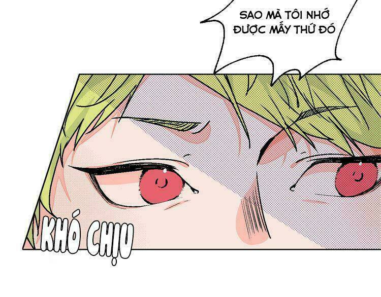 99 Độ F - Talk To Me Chương 17 Ảnh 14
