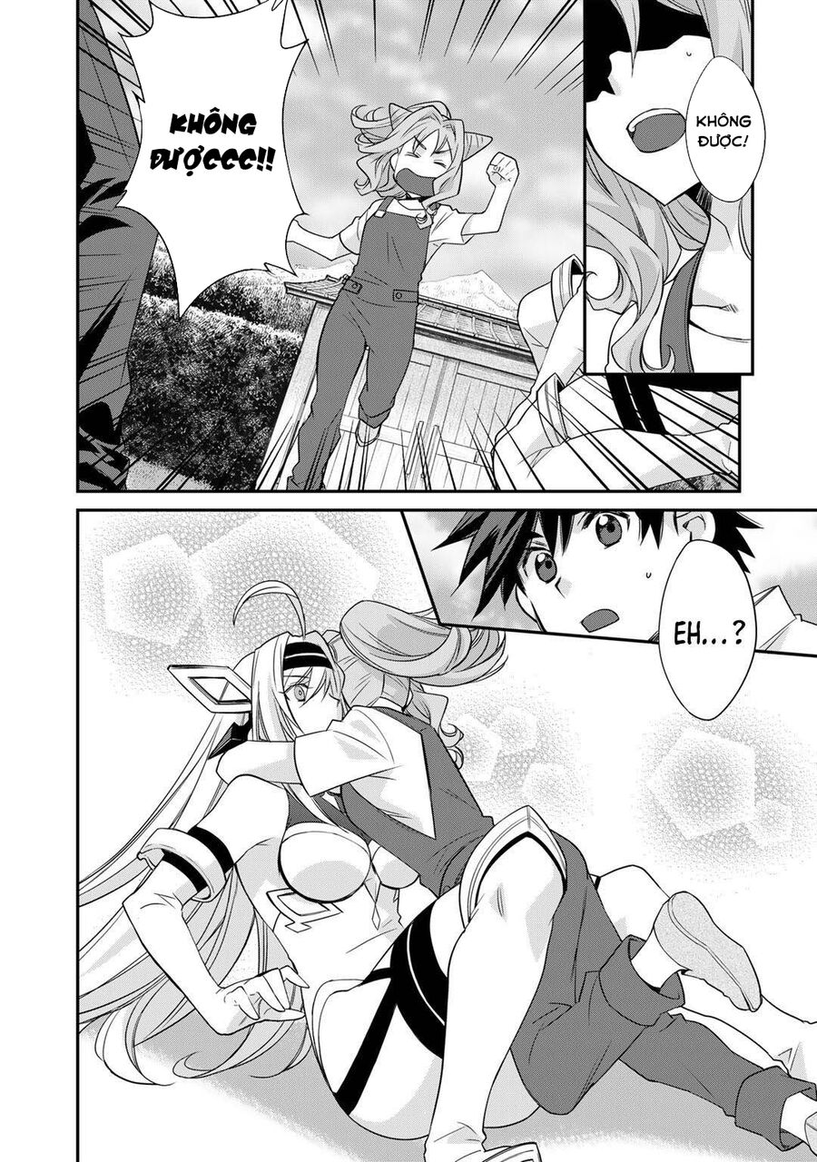 Isekai De Tochi O Katte Noujou O Tsukurou Chương 38 Ảnh 6