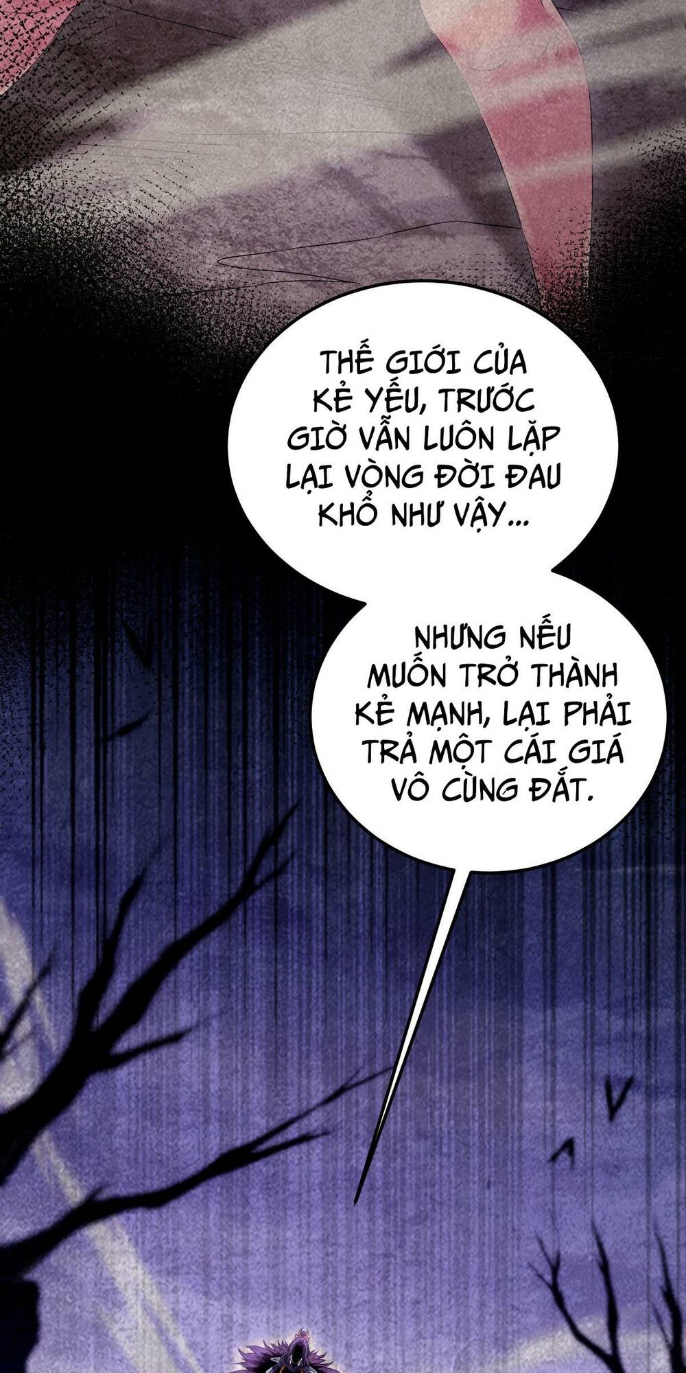 Nắm Giữ Kịch Bản Ma Đầu Nhưng Ta Lại Chẳng Hề Có Tu Vi, Còn Bị Nữ Đồ Đệ Truy Sát? Chương 4 Ảnh 16