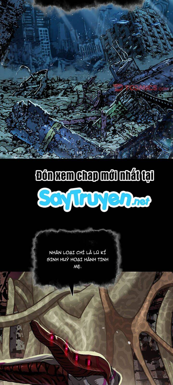 Đứa Con Thần Chết Chương 197 Ảnh 11