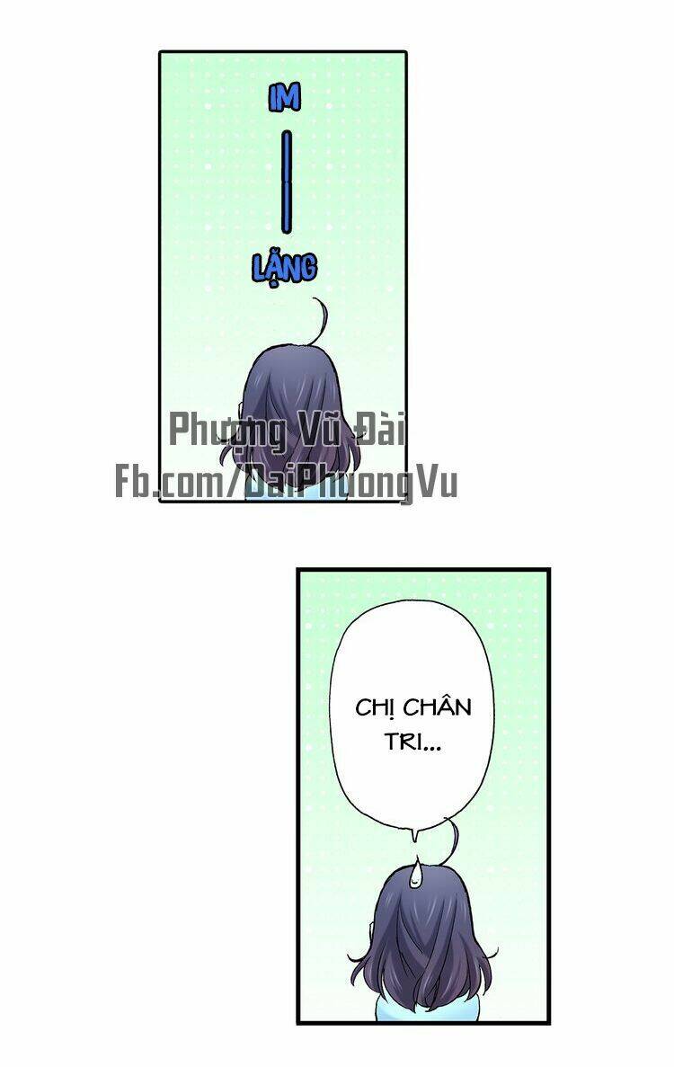 Mệnh Lệnh Tuyệt Đối Của Bá Đạo Vương Tử Chương 17 Ảnh 46