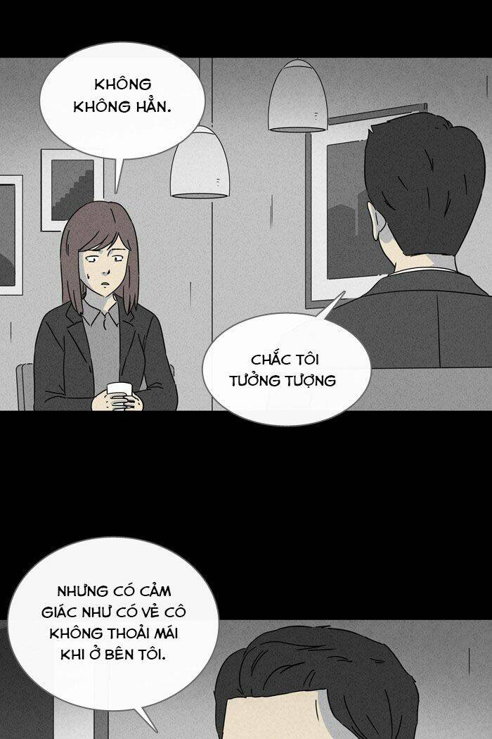 Những Câu Chuyện Bất Thường Chương 248 Ảnh 22