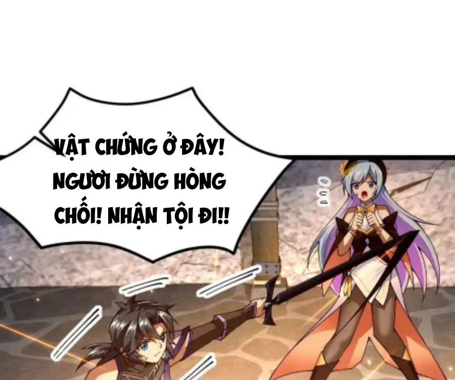 Sức Mạnh Của Kiếm Thần Chương 85 Ảnh 114