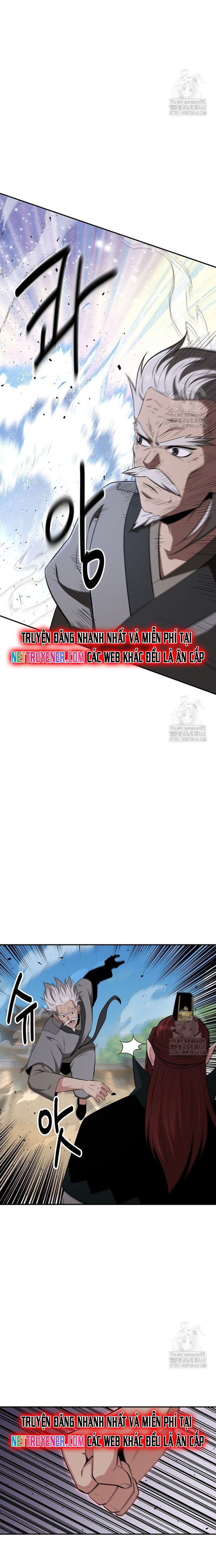 Thiên Hạ Đệ Nhất Côn Luân Khách Điếm Chương 73 Ảnh 5