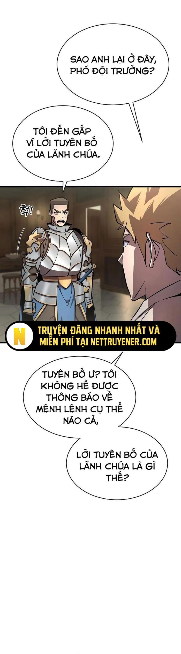 Thiên Tài Ma Pháp Sư Vật Lí Chương 17 Ảnh 53