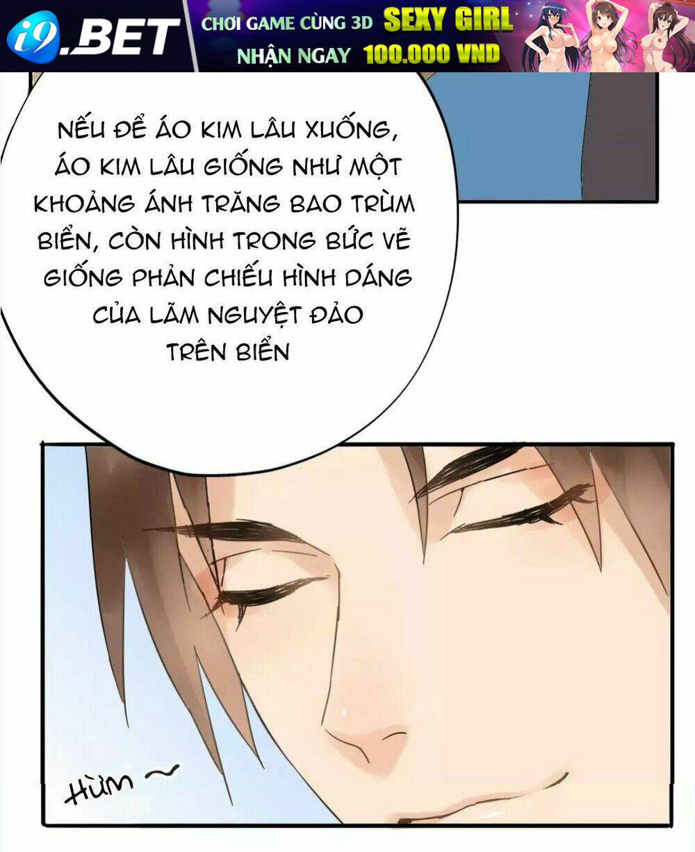 Bồng Sơn Viễn Chương 32 Ảnh 61