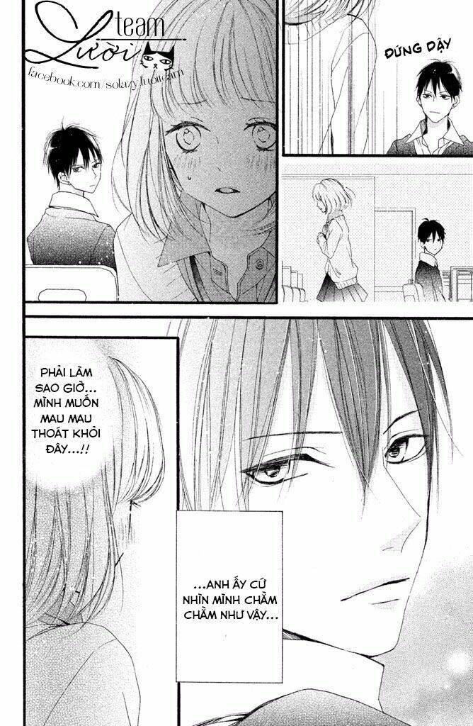 Kamiki Kyoudai Okotowari Chương 8 Ảnh 28