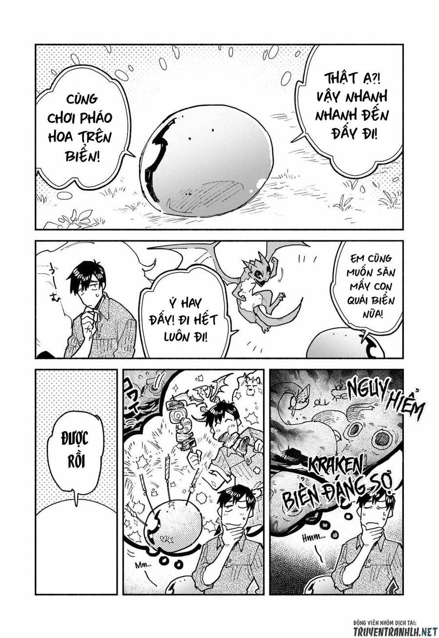 Tondemo Skill De Isekai Hourou Meshi Chương 53 Ảnh 18