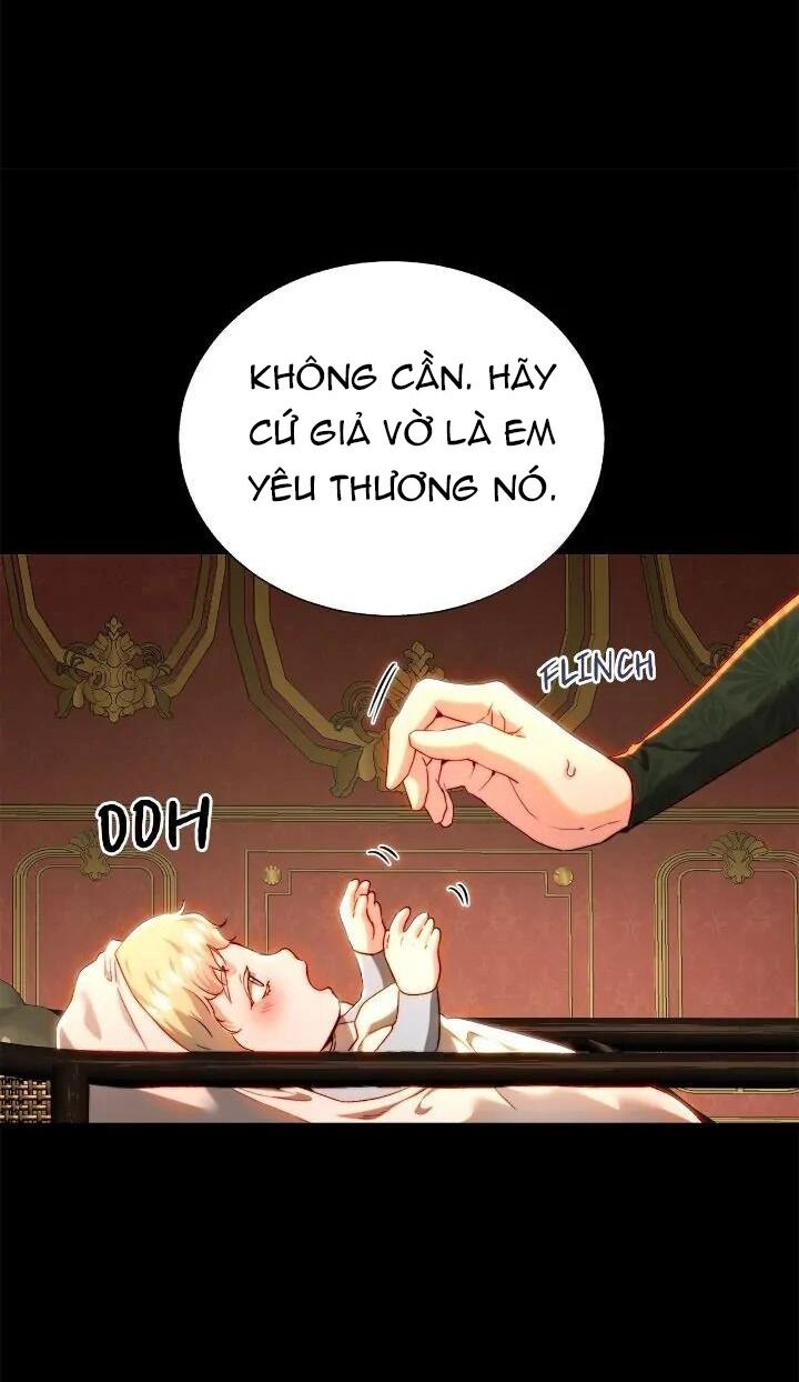 Rosalyn Bogart Chương 71 Ảnh 56