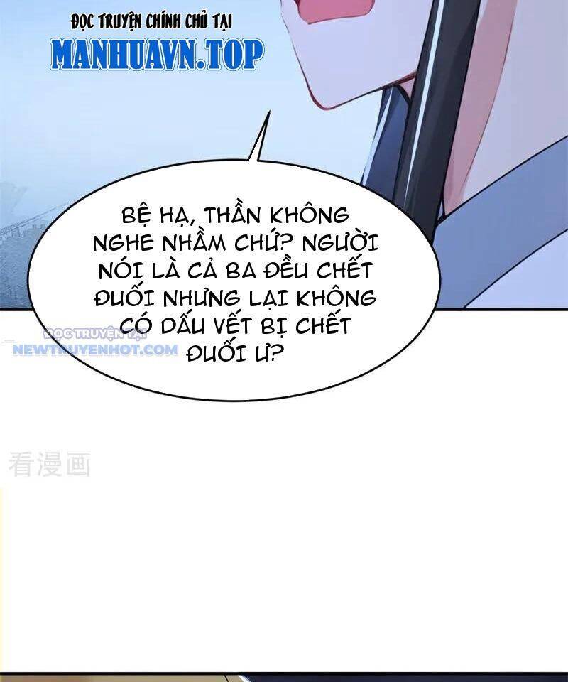Ta Thực Sự Không Muốn Làm Thần Tiên Chương 109 Ảnh 55