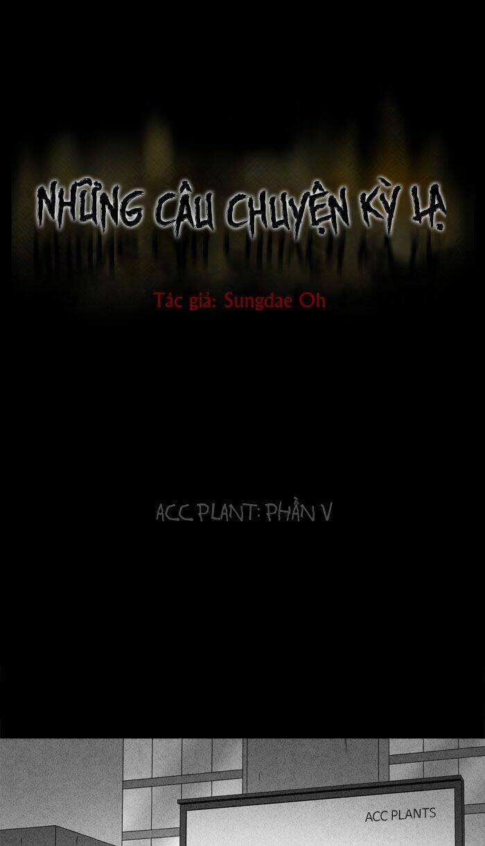Những Câu Chuyện Bất Thường Chương 251 Ảnh 4