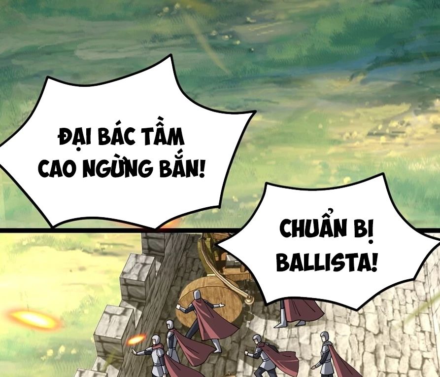Sức Mạnh Của Kiếm Thần Chương 83 Ảnh 54
