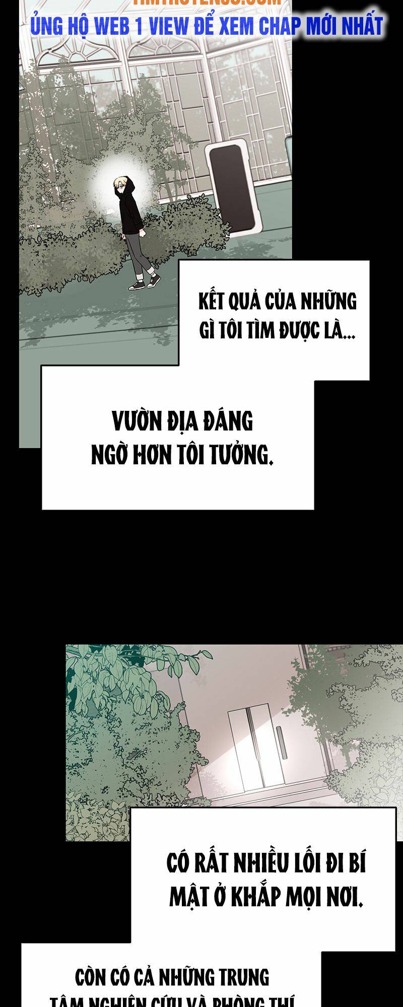 BưƠM BưỚM Và MáU Chương 54 Ảnh 65
