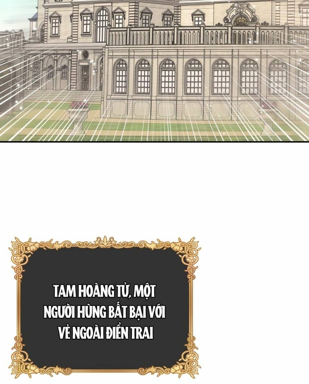 Tôi Cứu Anh Không Có Nghĩa Là Tôi Sẽ Cưới Anh Chương 0 Ảnh 13