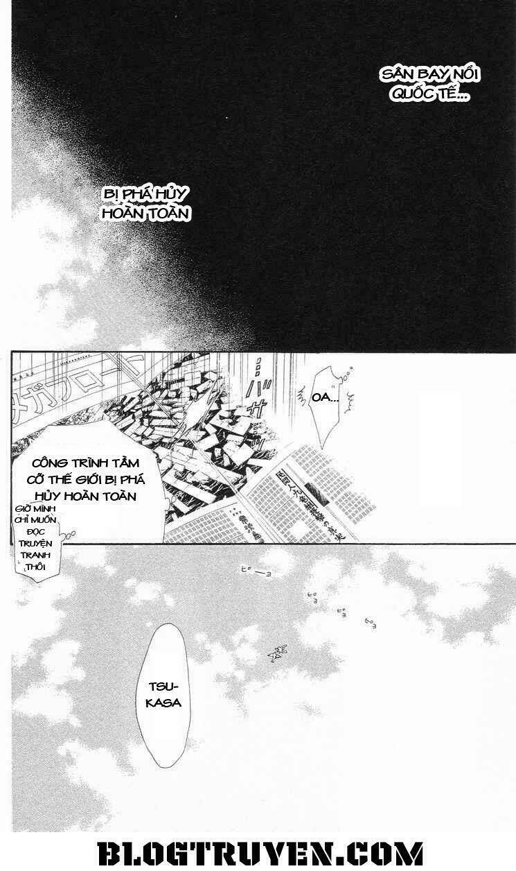 Tokyo Crazy Paradise Chương 102 Ảnh 25
