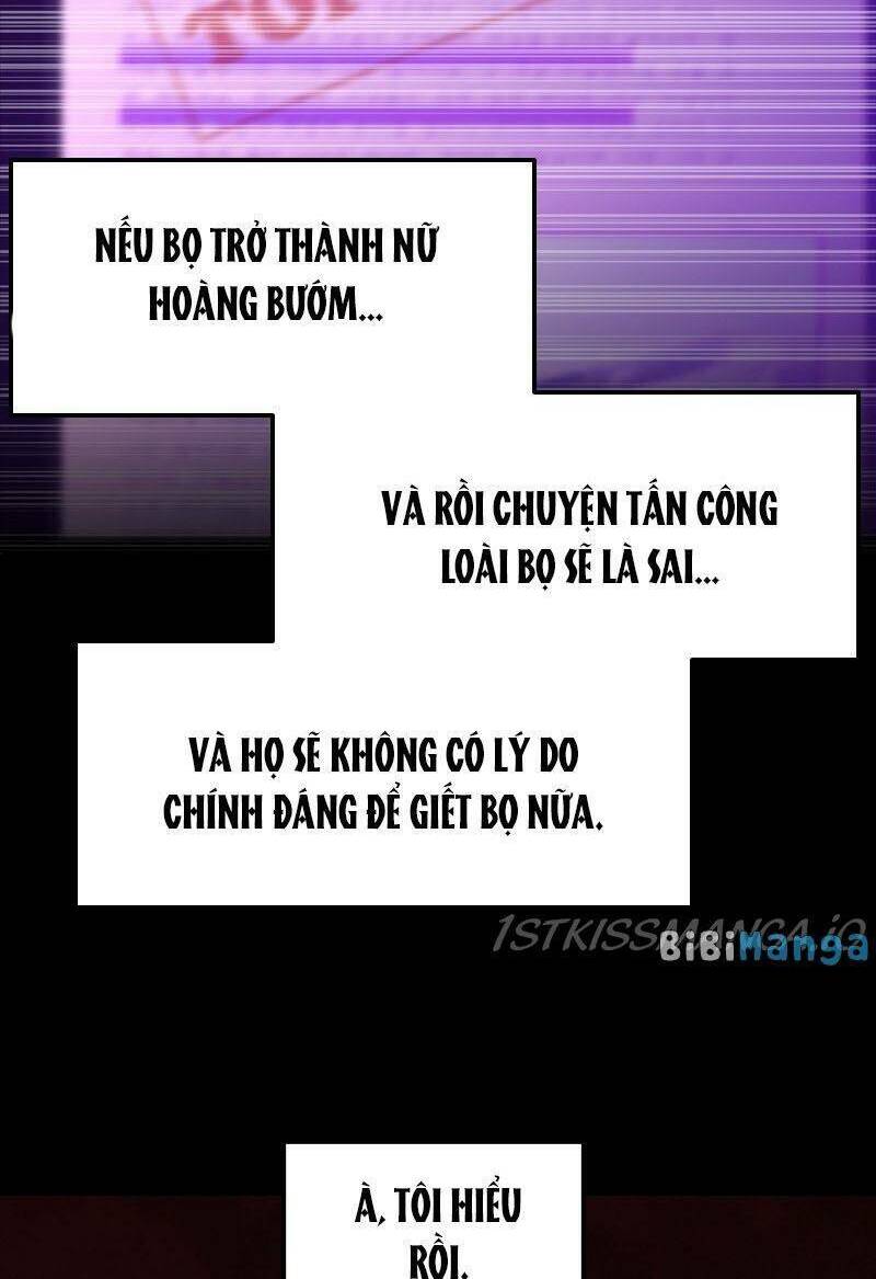 BưƠM BưỚM Và MáU Chương 56 Ảnh 15