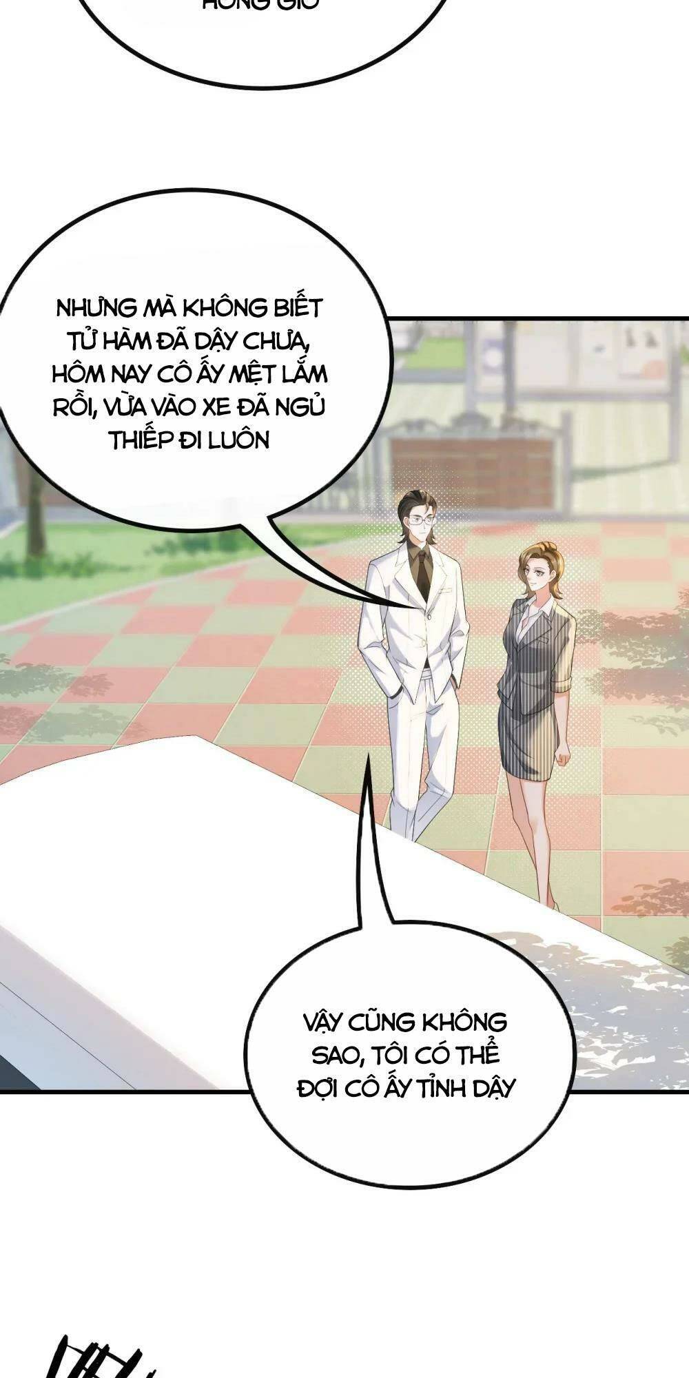 Trùng Sinh, Ta Mới Là Thiên Vương Giải Trí Chương 56 Ảnh 14