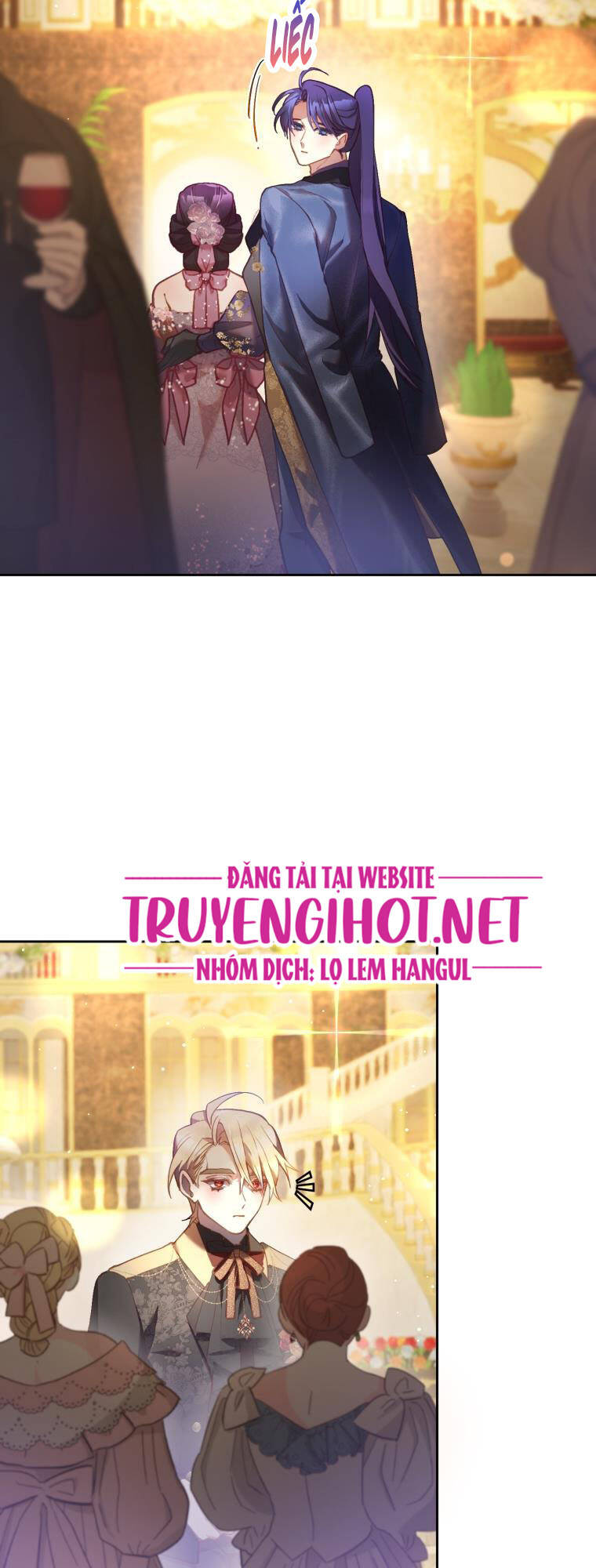 Em Trai Tôi Là Hoàng Đế Ngang Ngược Chương 33 Ảnh 68