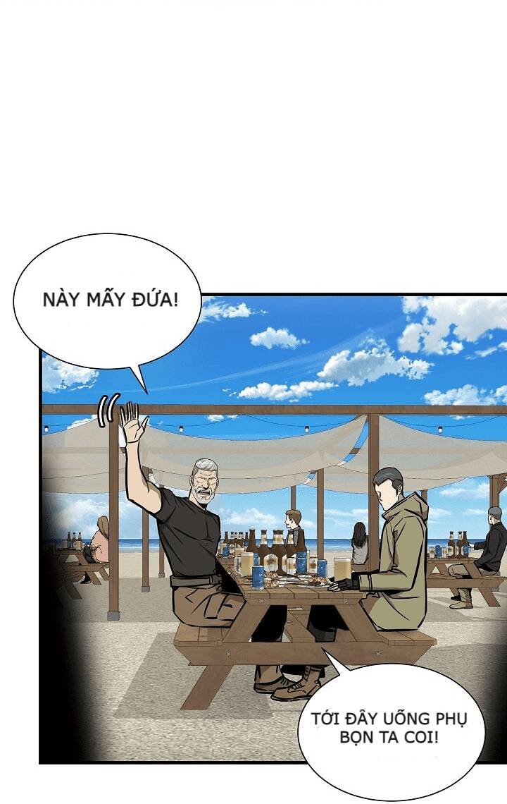 Trở Lại Ngày Tận Thế Chương 134 Ảnh 25