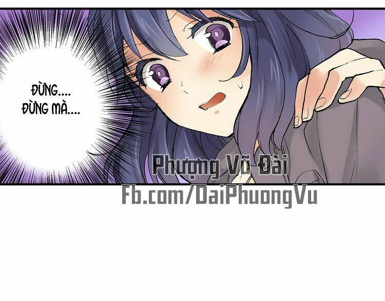 Mệnh Lệnh Tuyệt Đối Của Bá Đạo Vương Tử Chương 17 Ảnh 92