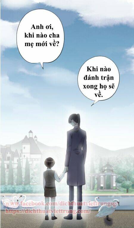 Vết Cắn Ngọt Ngào 2 Chương 45 Ảnh 11