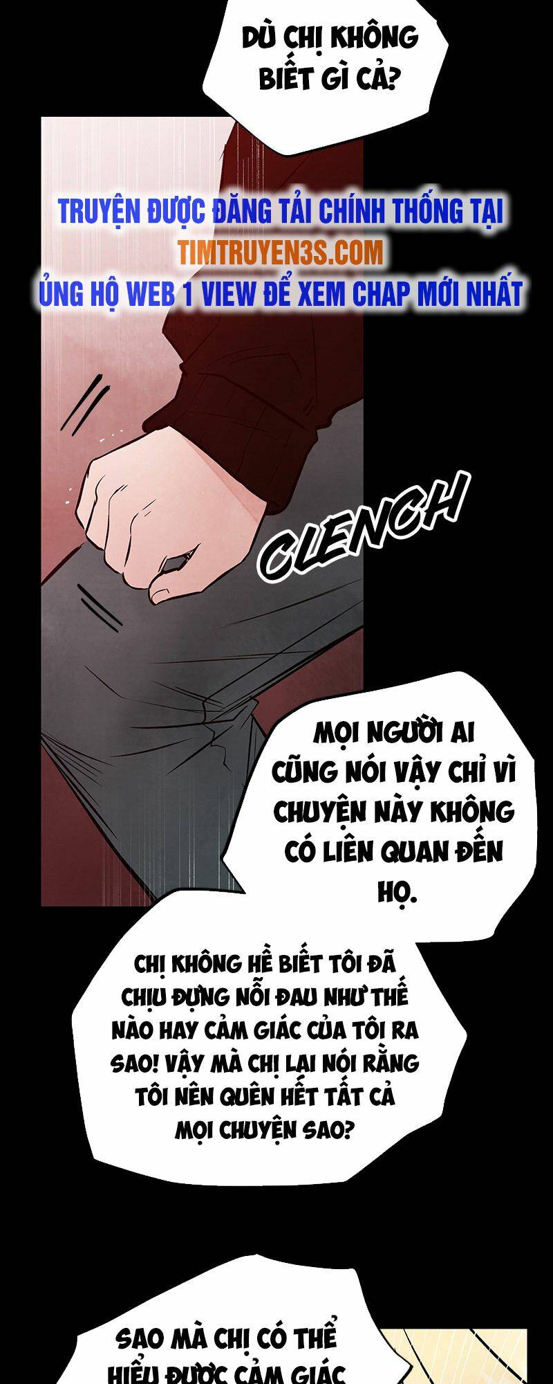 BưƠM BưỚM Và MáU Chương 54 Ảnh 16