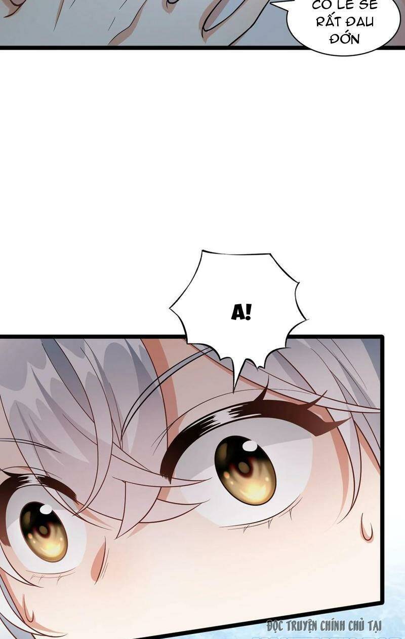 Ta Dưỡng Ra Nhân Vật Phản Diện Là Nữ Đế Yandere Chương 18 Ảnh 32