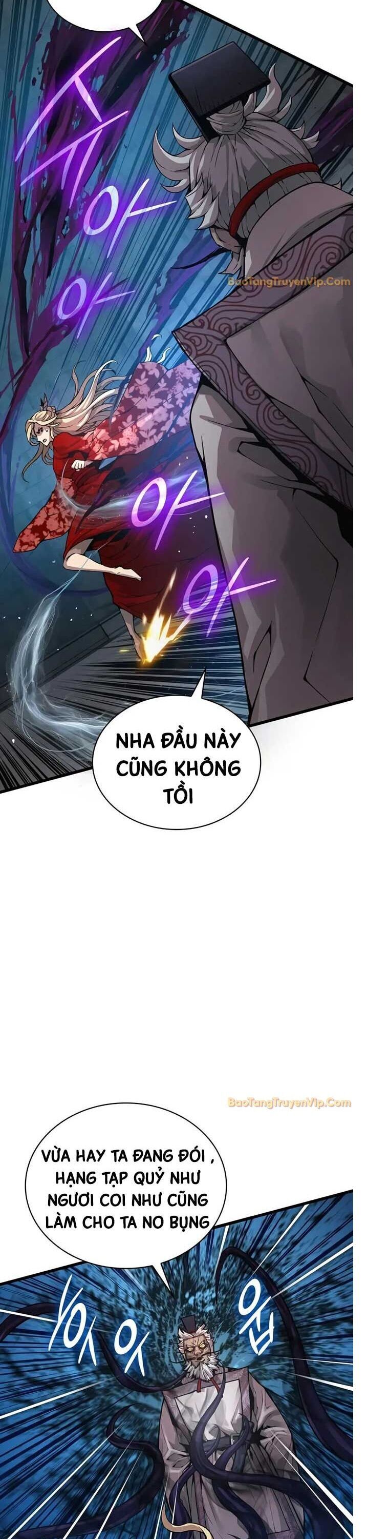 Quái Lực Loạn Thần Chương 73 Ảnh 15