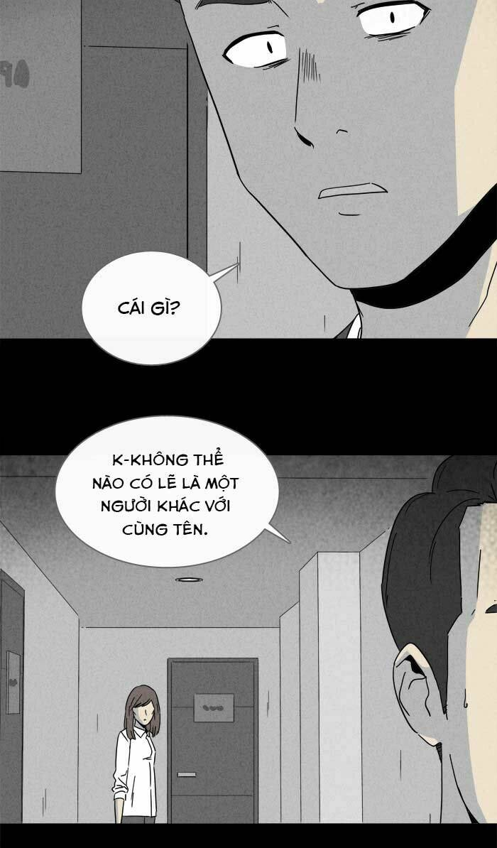Những Câu Chuyện Bất Thường Chương 249 Ảnh 30