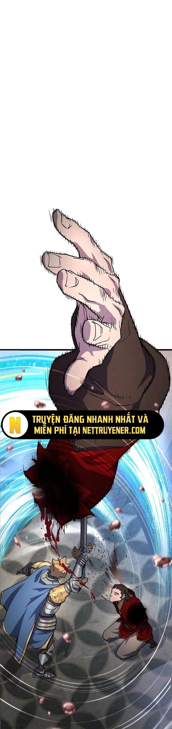 Thiên Tài Ma Pháp Sư Vật Lí Chương 17 Ảnh 12
