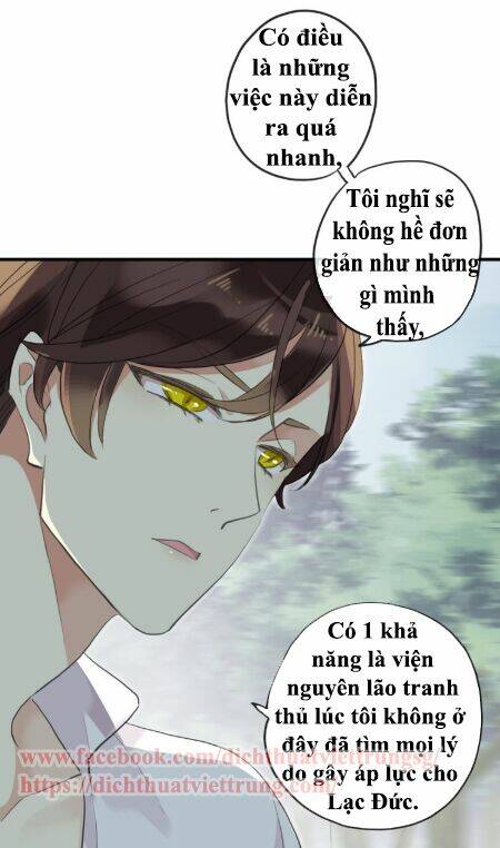 Vết Cắn Ngọt Ngào 2 Chương 39 Ảnh 5