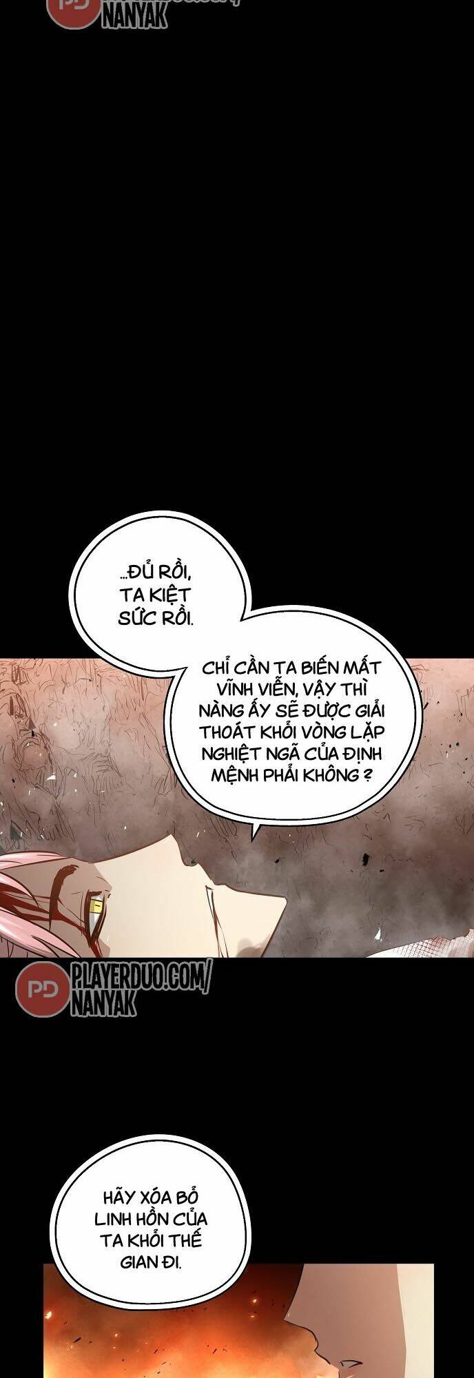 Hứa Lan Chương 95 Ảnh 33