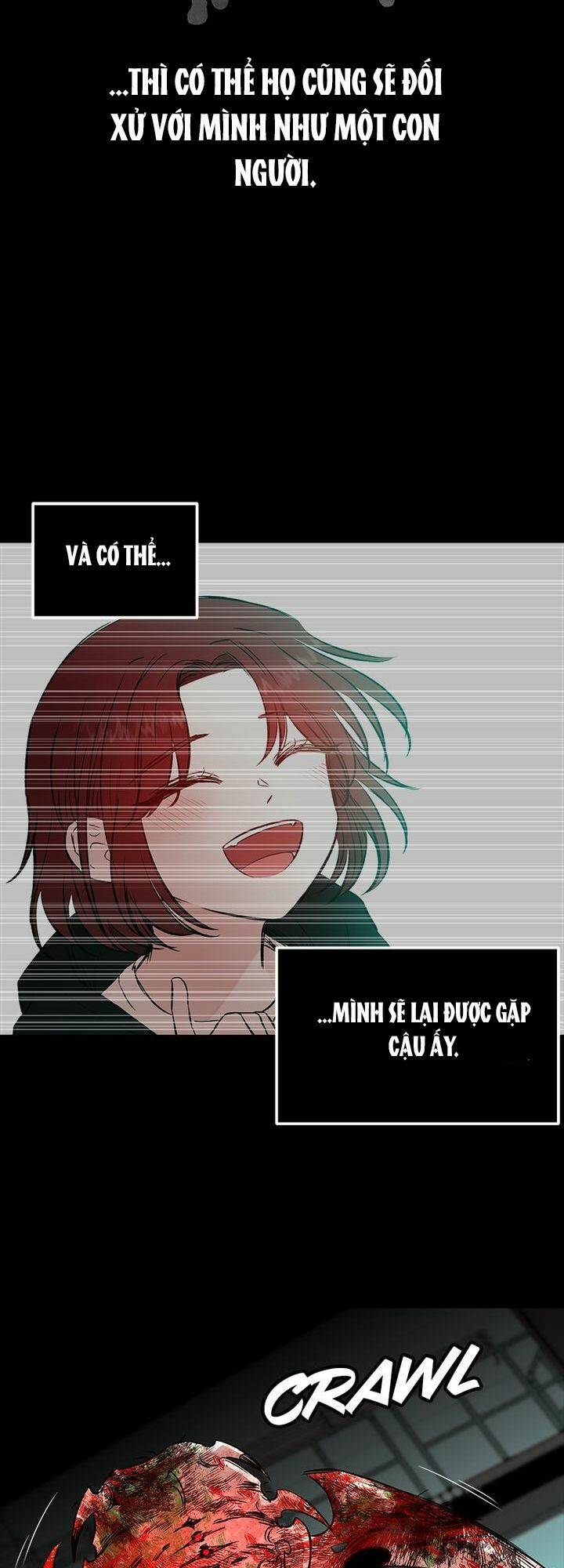 BưƠM BưỚM Và MáU Chương 52 Ảnh 7