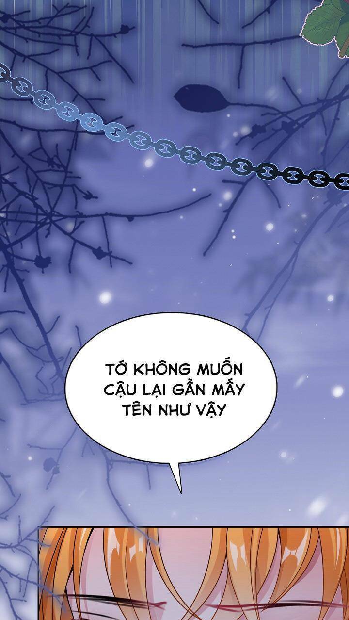 Con Gái Nuôi Muốn Cứu Thế Giới Chương 39 Ảnh 62