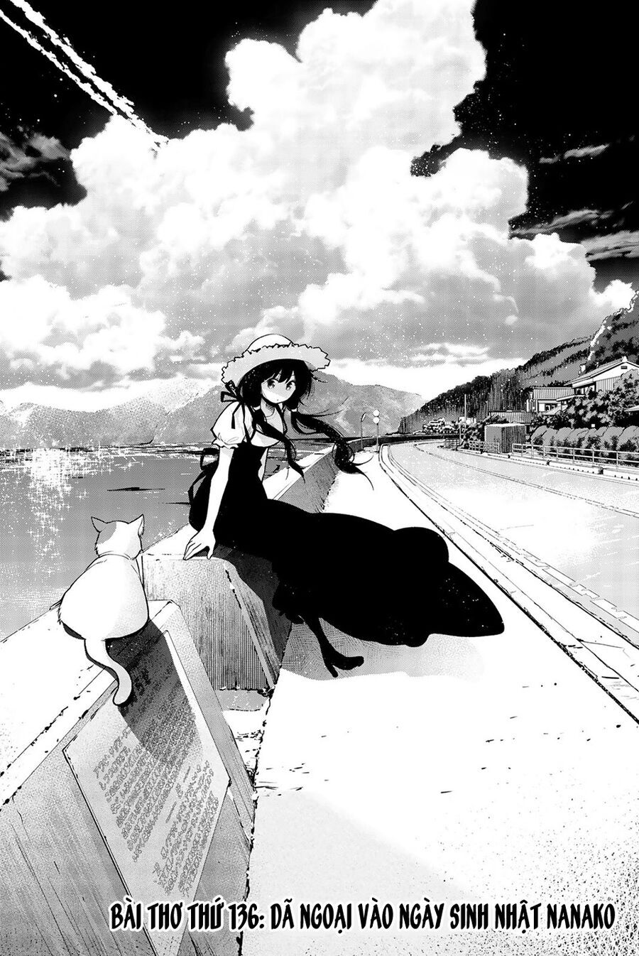 Senryuu Shoujo Chương 136 Ảnh 3