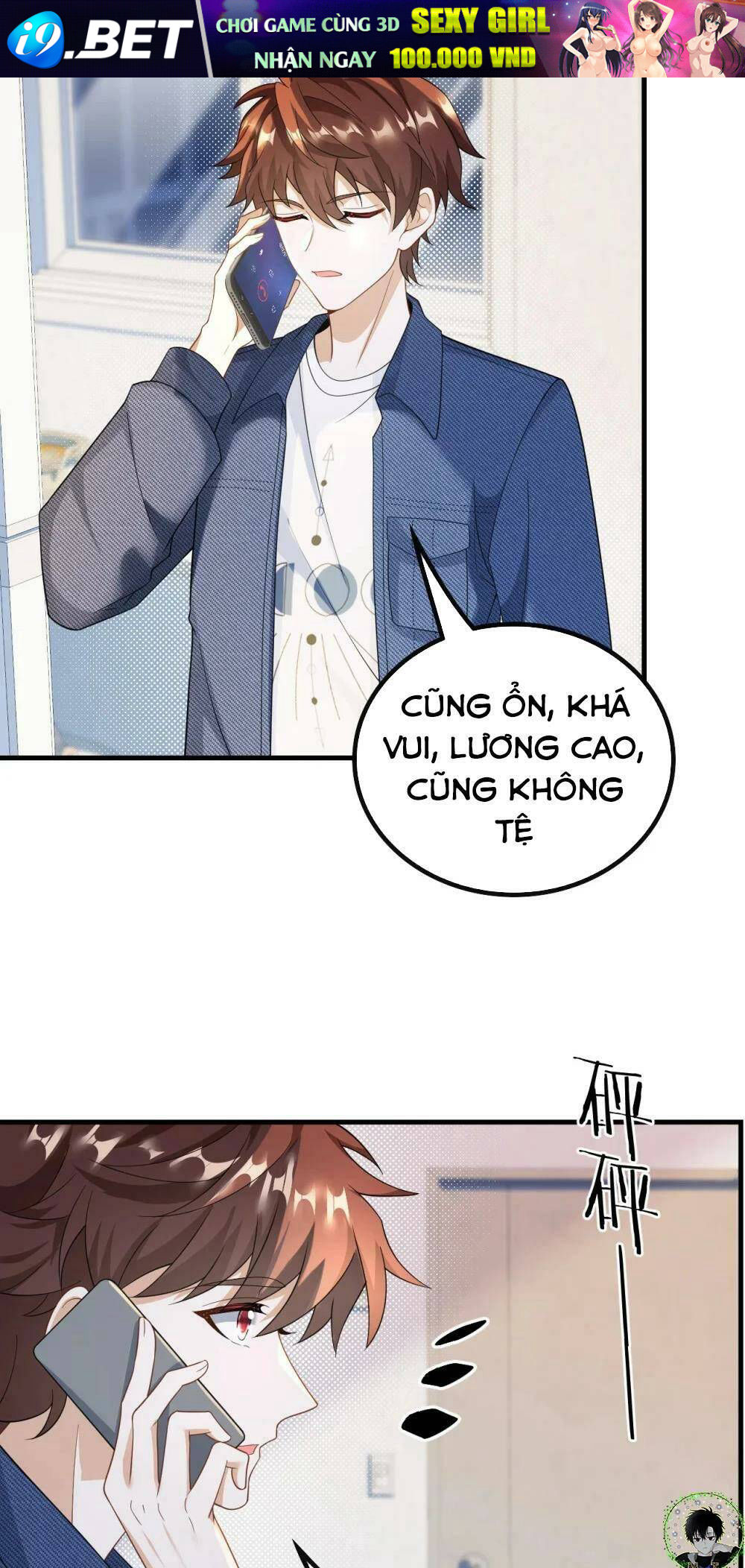 Trùng Sinh, Ta Mới Là Thiên Vương Giải Trí Chương 52 Ảnh 6