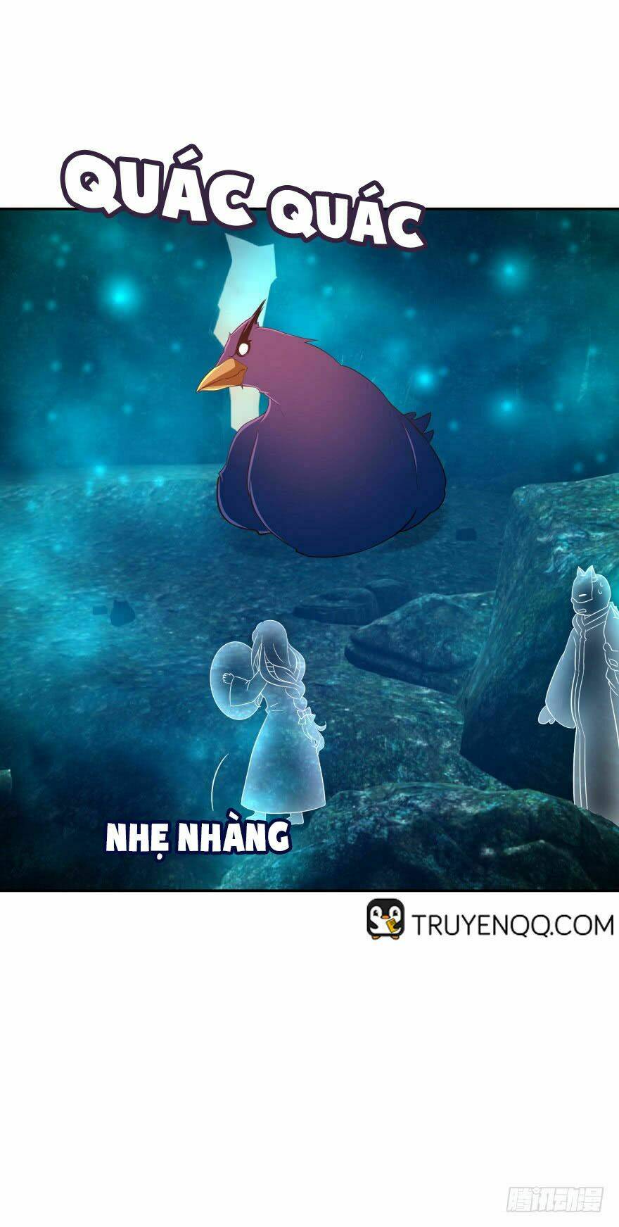 Phép Tắc Yêu Đương Của Ma Vương Chương 33 Ảnh 43