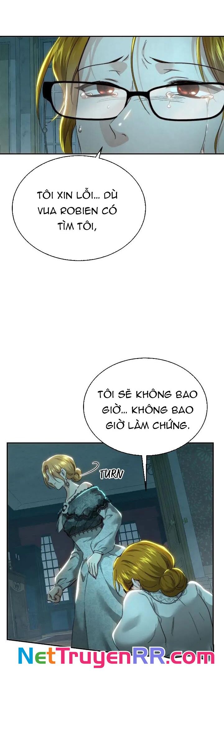 Rosalyn Bogart Chương 78 Ảnh 21