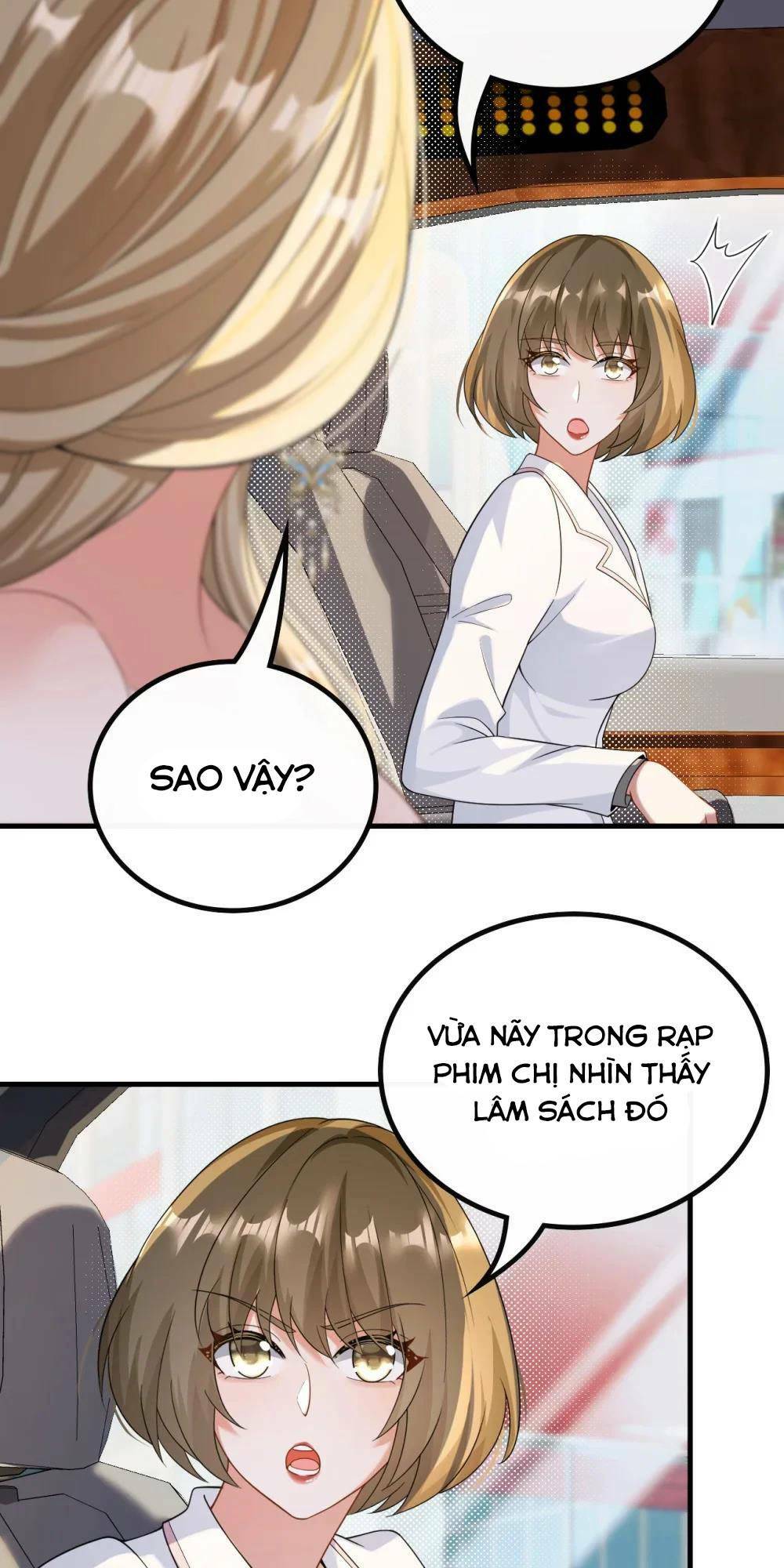 Trùng Sinh, Ta Mới Là Thiên Vương Giải Trí Chương 49 Ảnh 22